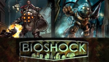 Loạt game BioShock